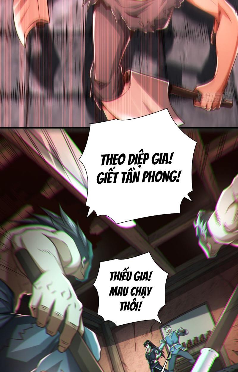 Tuyệt Thế Đan Thần Chapter 35 - Trang 2