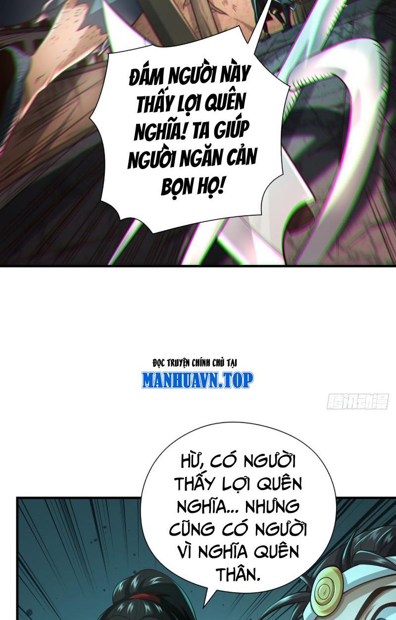 Tuyệt Thế Đan Thần Chapter 35 - Trang 2