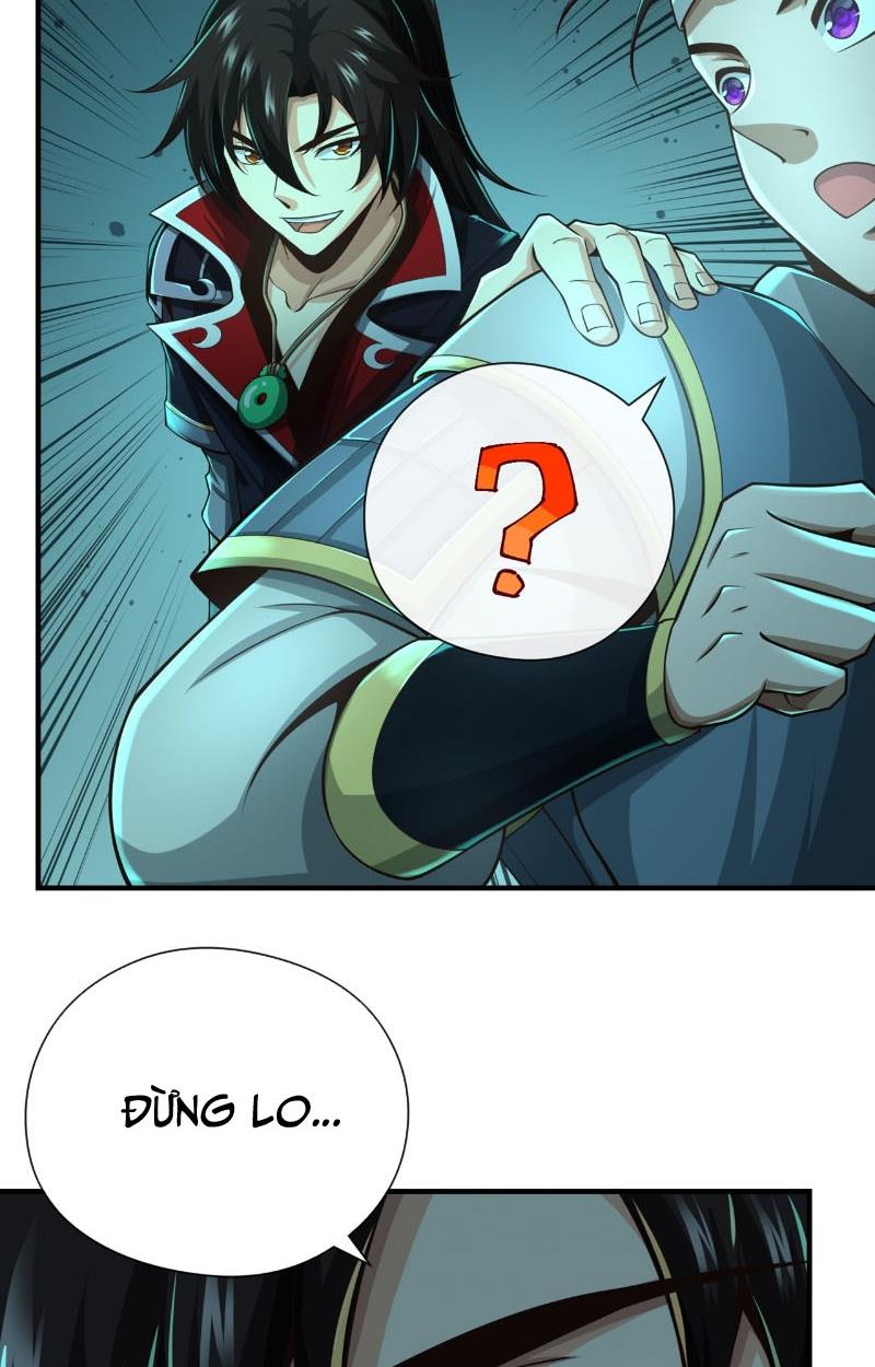 Tuyệt Thế Đan Thần Chapter 35 - Trang 2