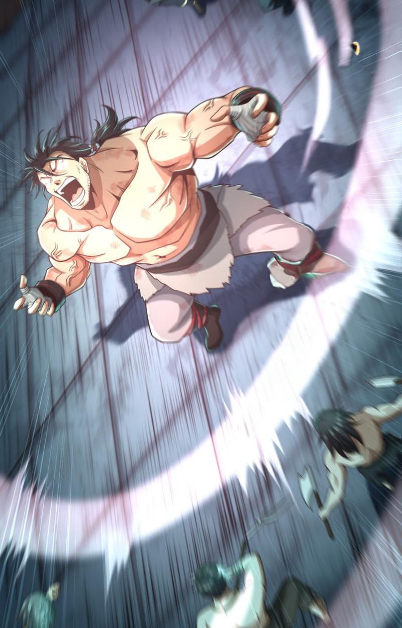 Tuyệt Thế Đan Thần Chapter 35 - Trang 2