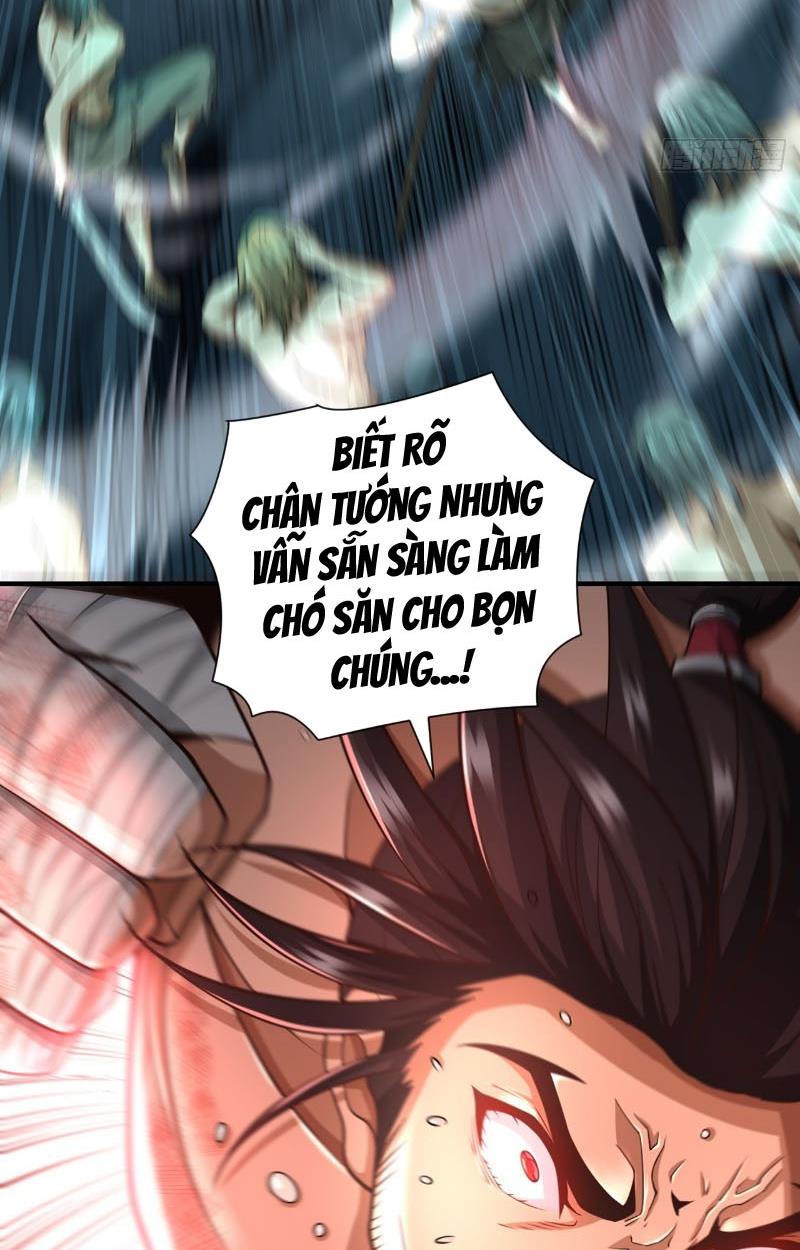 Tuyệt Thế Đan Thần Chapter 35 - Trang 2