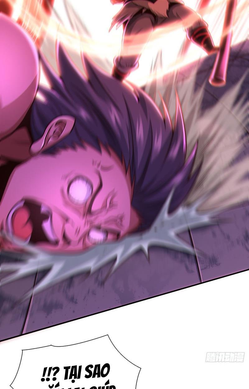 Tuyệt Thế Đan Thần Chapter 35 - Trang 2