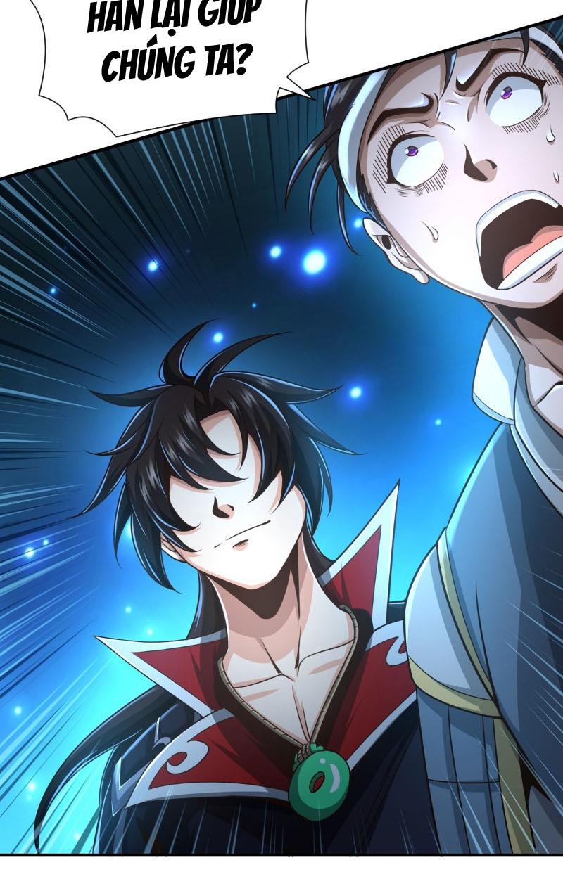 Tuyệt Thế Đan Thần Chapter 35 - Trang 2