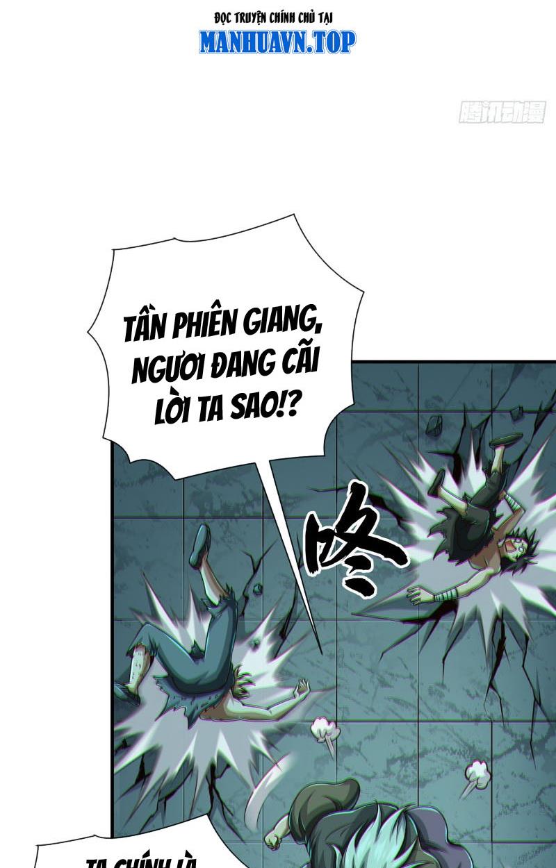 Tuyệt Thế Đan Thần Chapter 35 - Trang 2