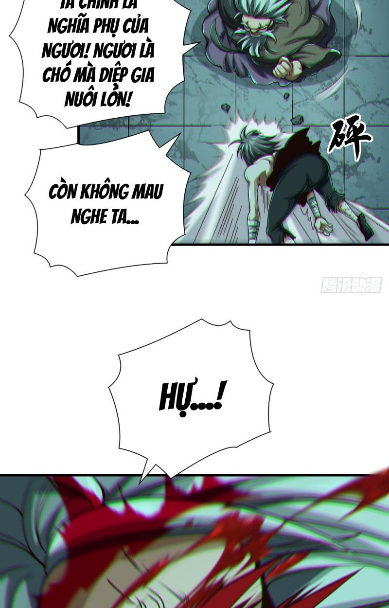 Tuyệt Thế Đan Thần Chapter 35 - Trang 2