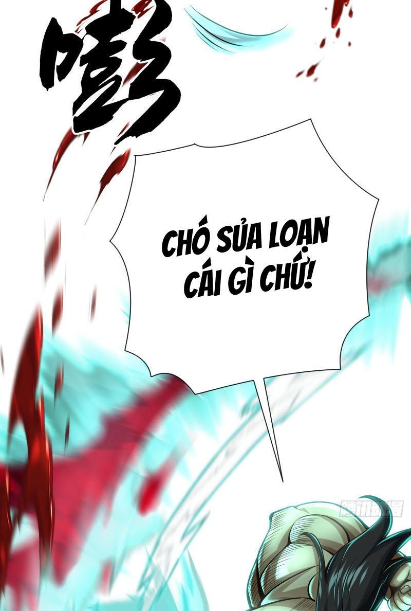 Tuyệt Thế Đan Thần Chapter 36 - Trang 2