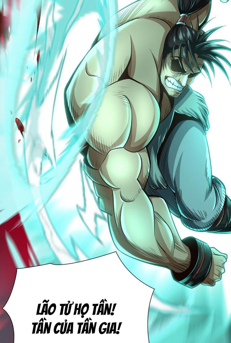 Tuyệt Thế Đan Thần Chapter 36 - Trang 2