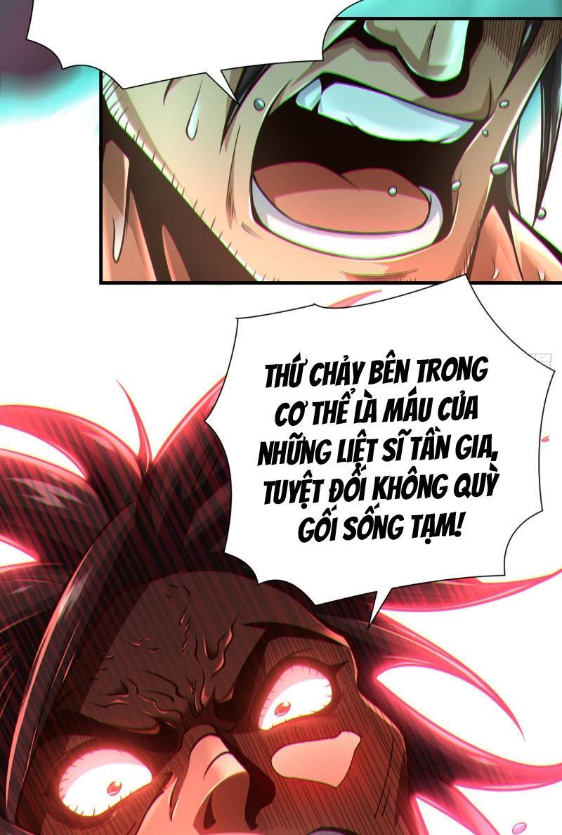 Tuyệt Thế Đan Thần Chapter 36 - Trang 2