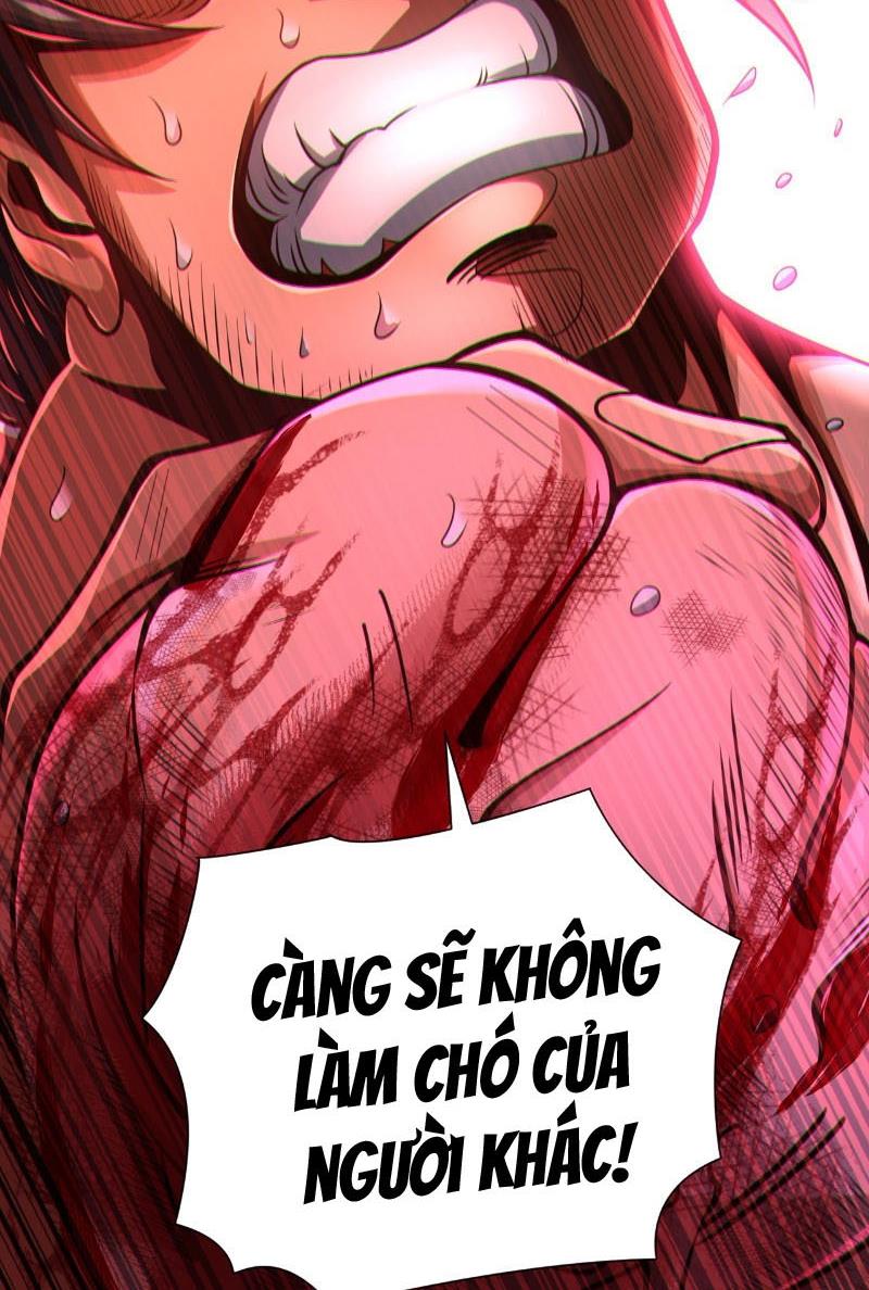 Tuyệt Thế Đan Thần Chapter 36 - Trang 2