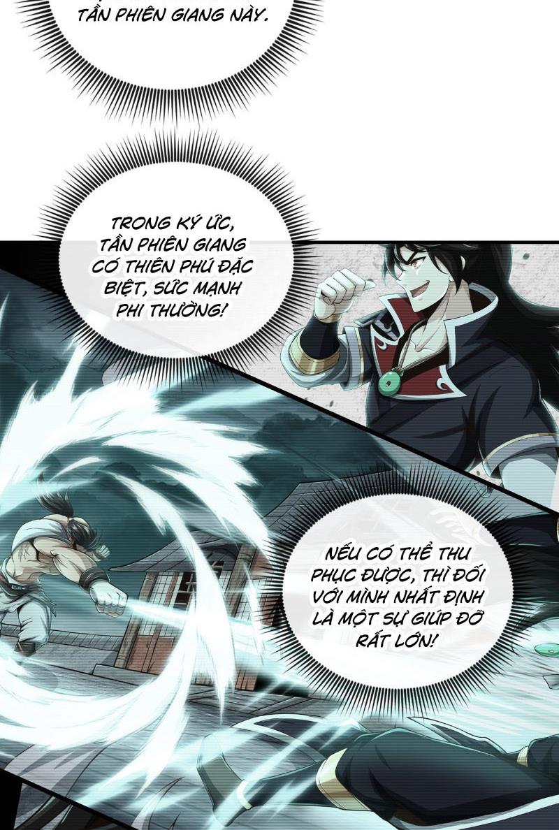 Tuyệt Thế Đan Thần Chapter 36 - Trang 2