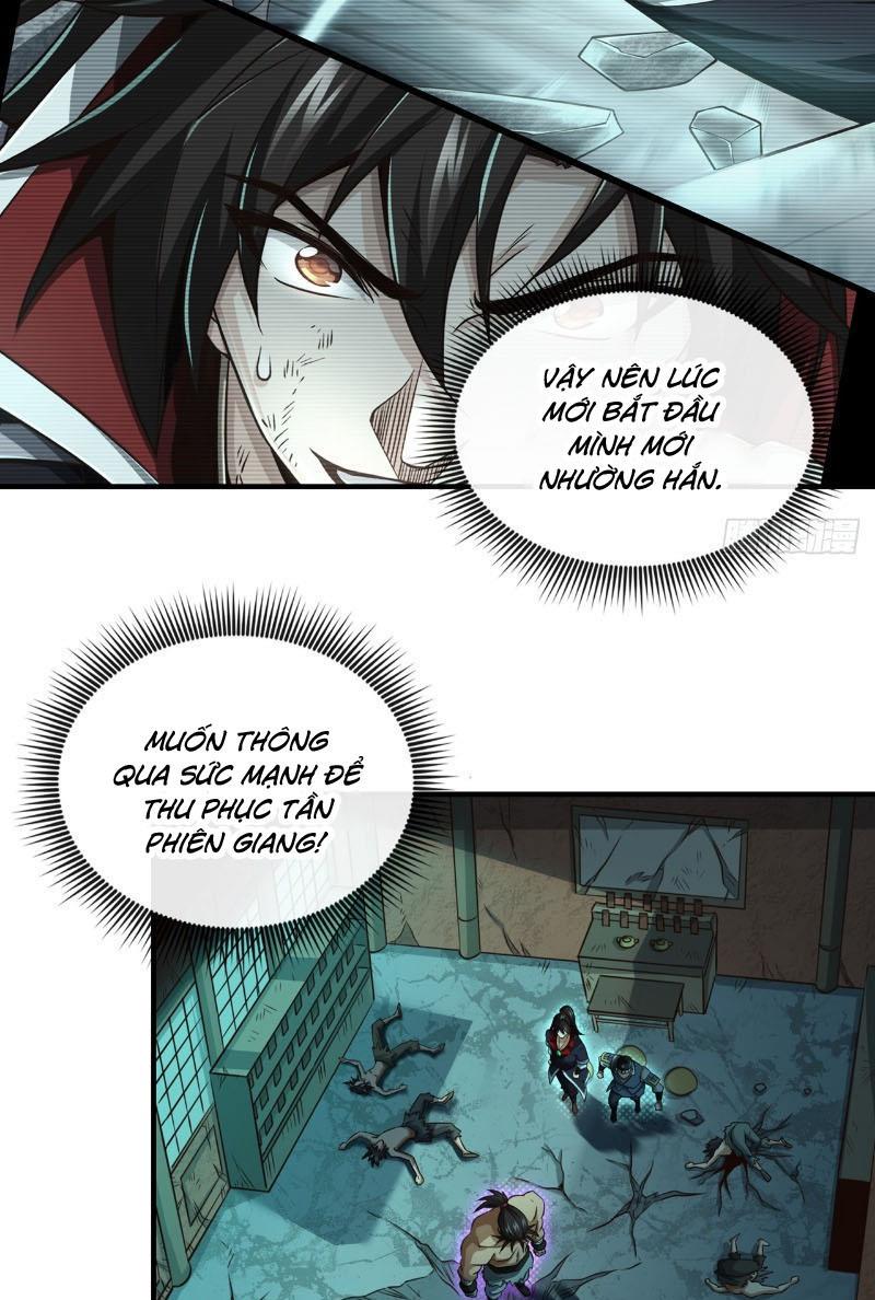 Tuyệt Thế Đan Thần Chapter 36 - Trang 2