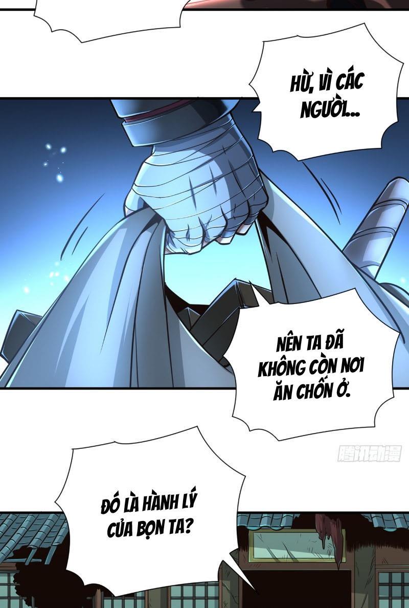 Tuyệt Thế Đan Thần Chapter 36 - Trang 2