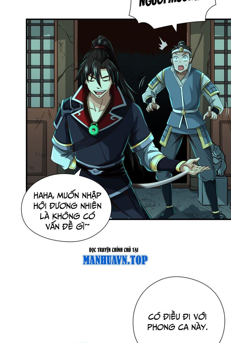 Tuyệt Thế Đan Thần Chapter 36 - Trang 2