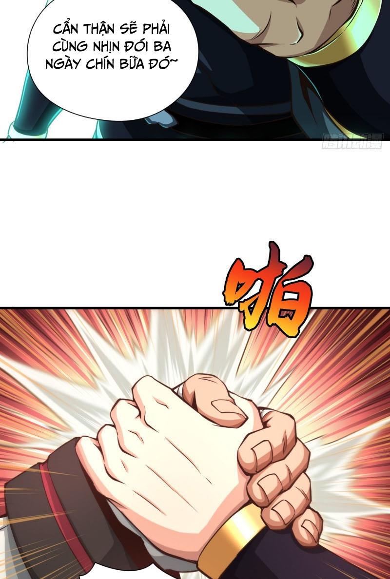 Tuyệt Thế Đan Thần Chapter 36 - Trang 2