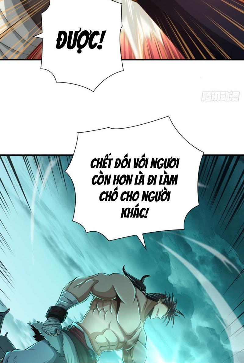 Tuyệt Thế Đan Thần Chapter 36 - Trang 2