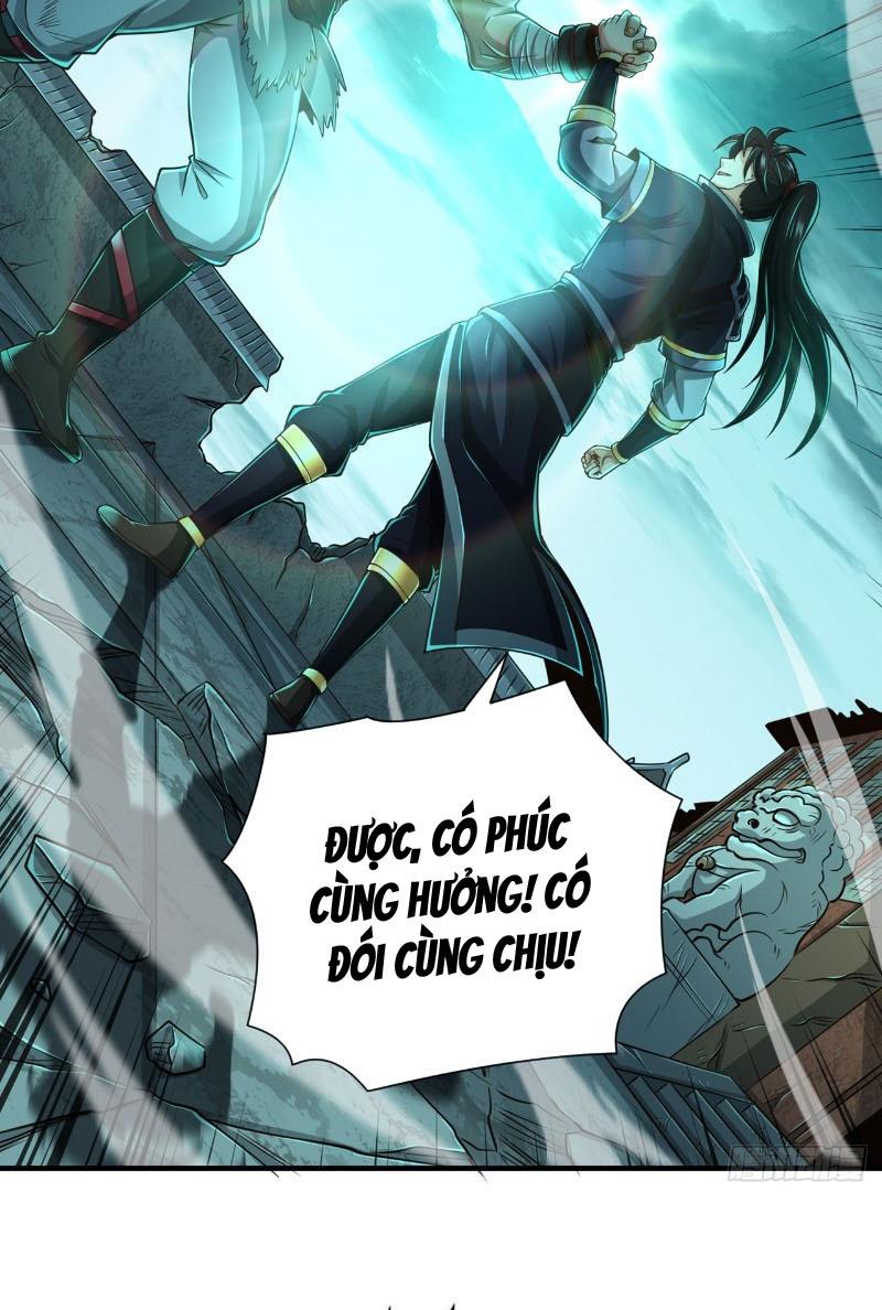 Tuyệt Thế Đan Thần Chapter 36 - Trang 2