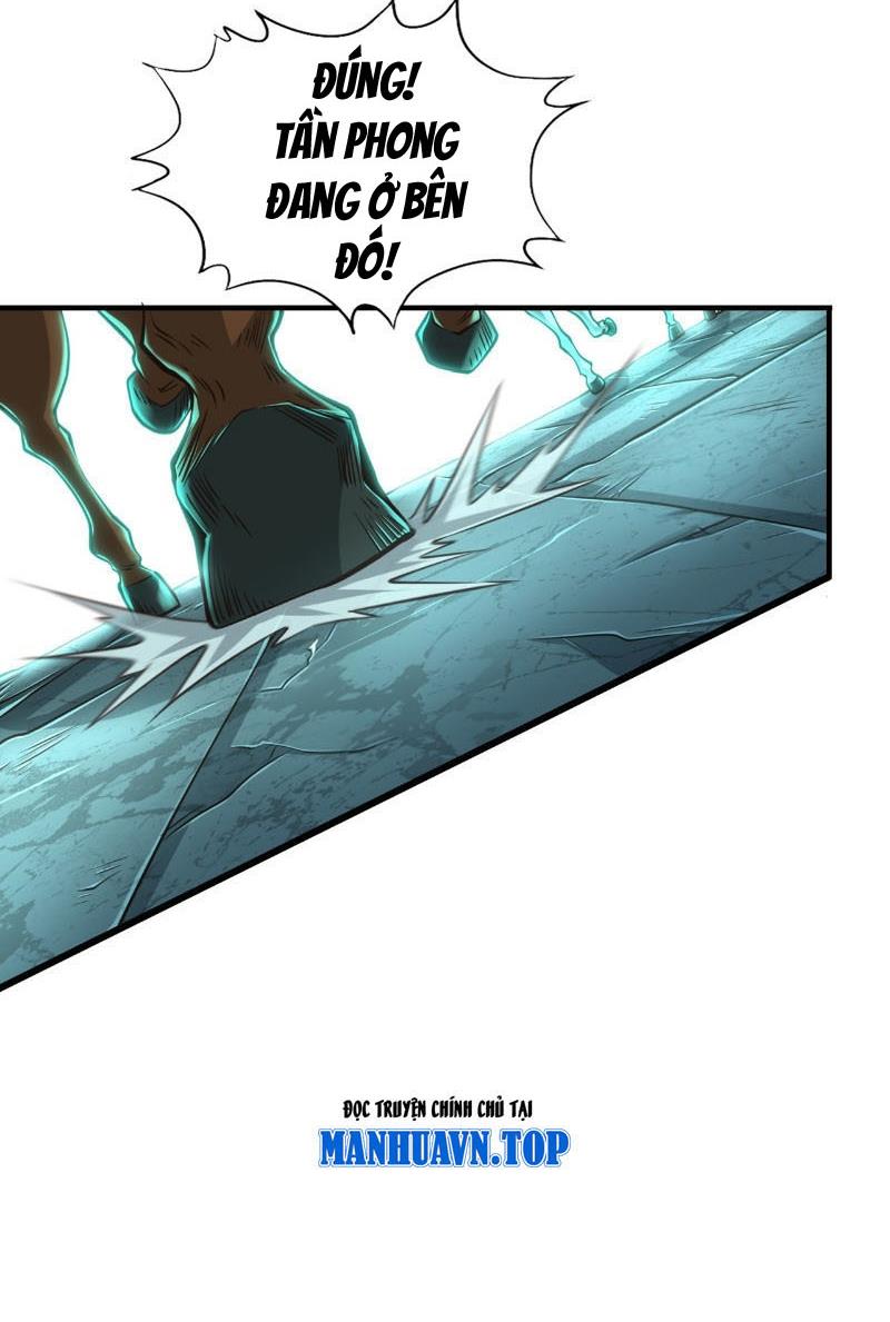 Tuyệt Thế Đan Thần Chapter 36 - Trang 2