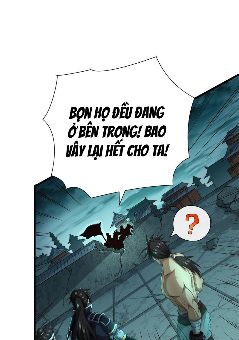 Tuyệt Thế Đan Thần Chapter 36 - Trang 2