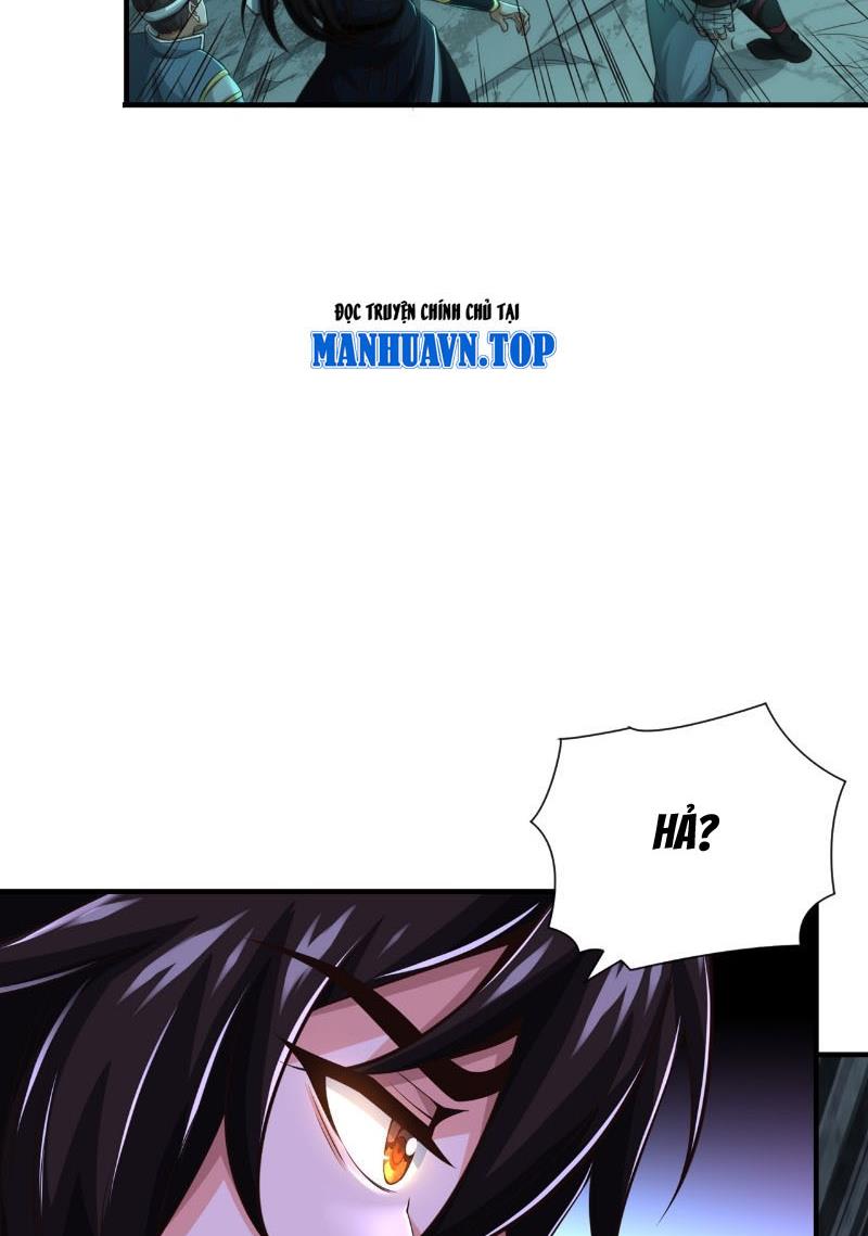 Tuyệt Thế Đan Thần Chapter 36 - Trang 2