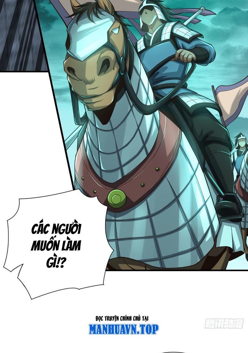 Tuyệt Thế Đan Thần Chapter 36 - Trang 2