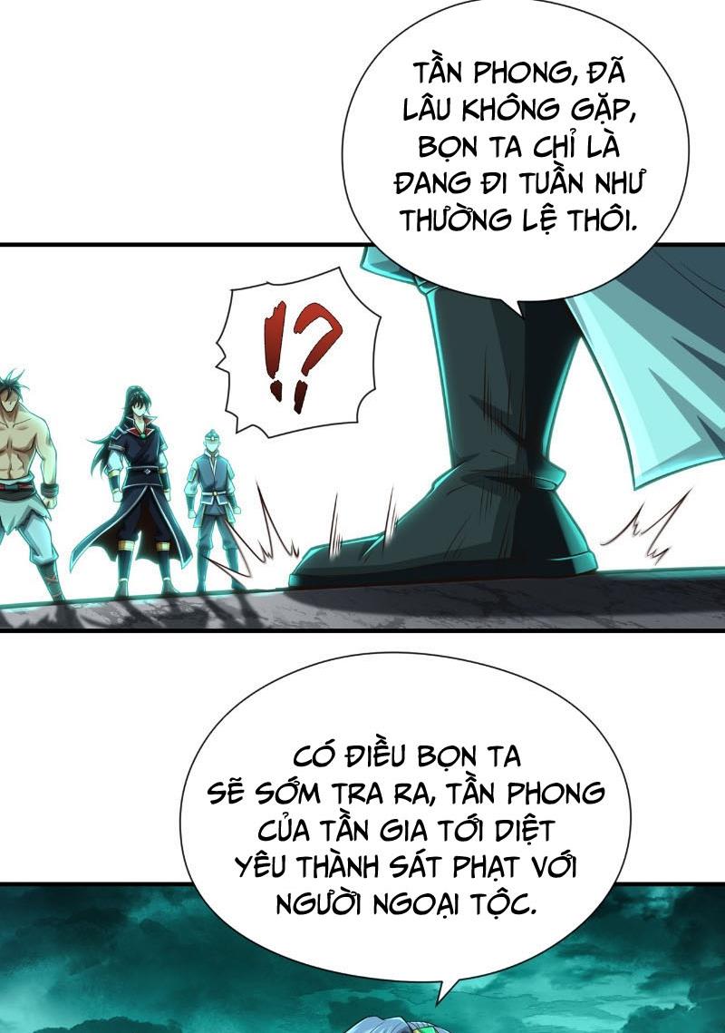Tuyệt Thế Đan Thần Chapter 36 - Trang 2