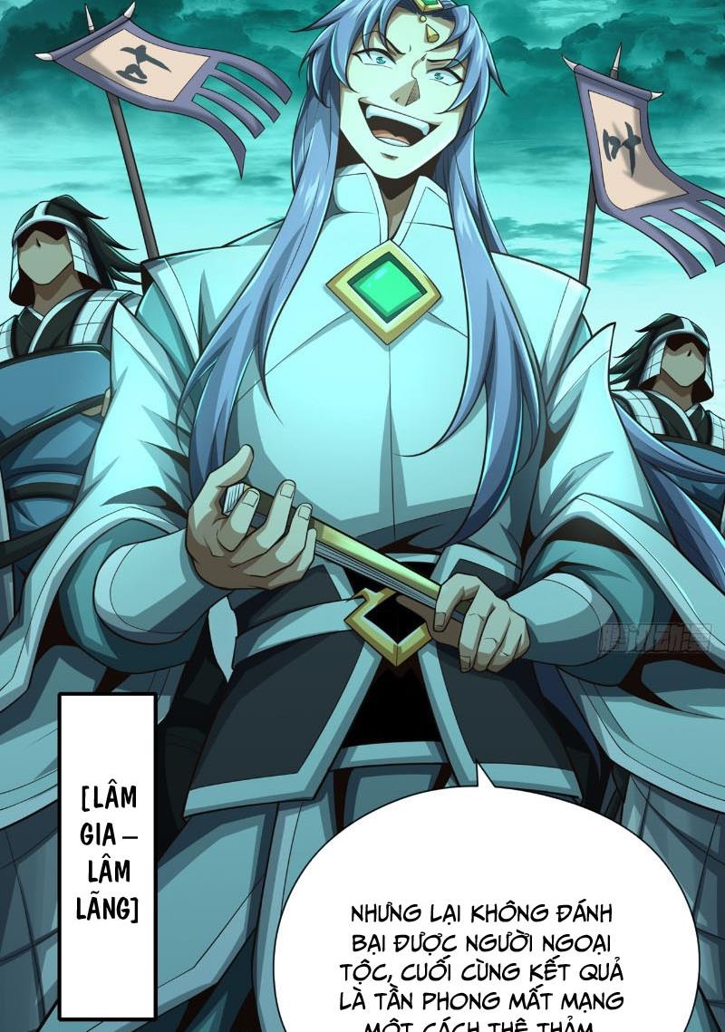 Tuyệt Thế Đan Thần Chapter 36 - Trang 2