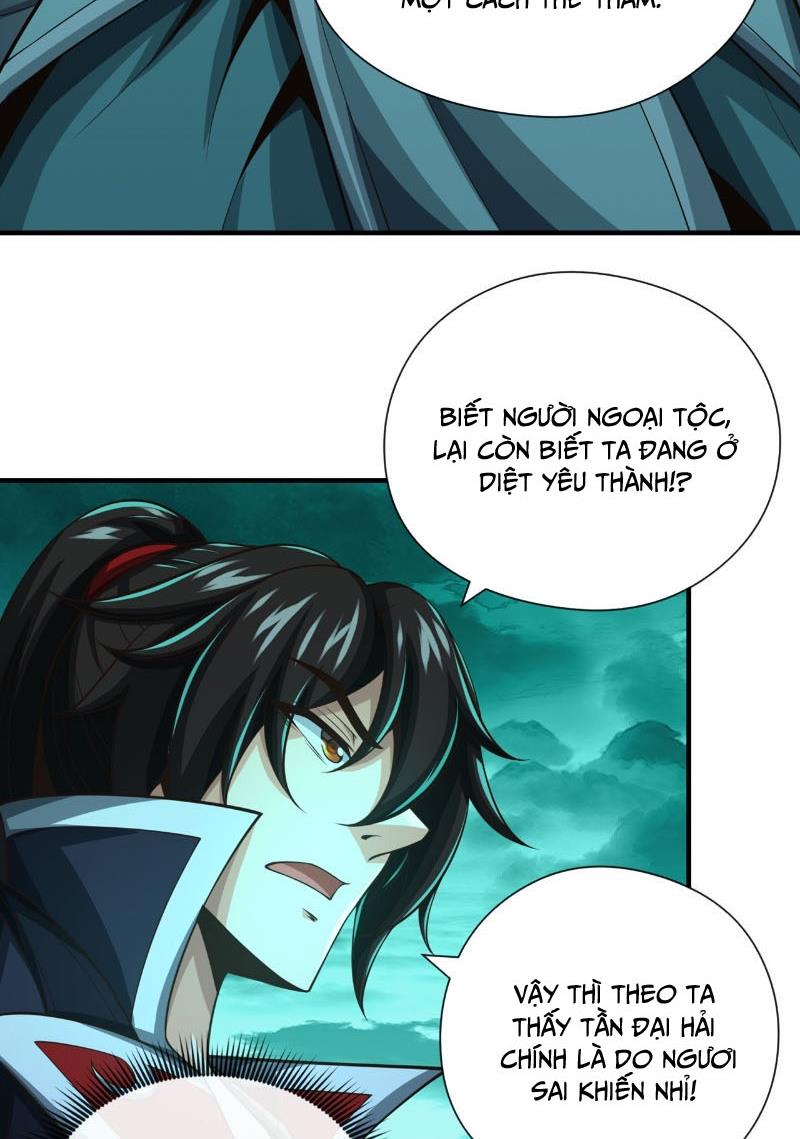 Tuyệt Thế Đan Thần Chapter 36 - Trang 2