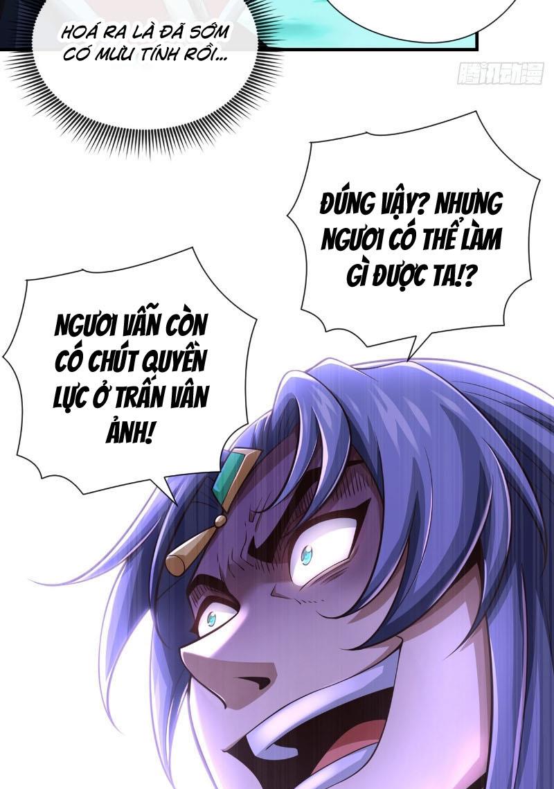 Tuyệt Thế Đan Thần Chapter 36 - Trang 2