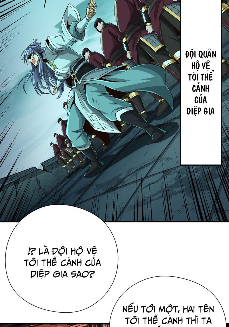 Tuyệt Thế Đan Thần Chapter 36 - Trang 2