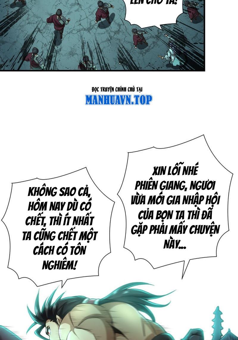 Tuyệt Thế Đan Thần Chapter 36 - Trang 2