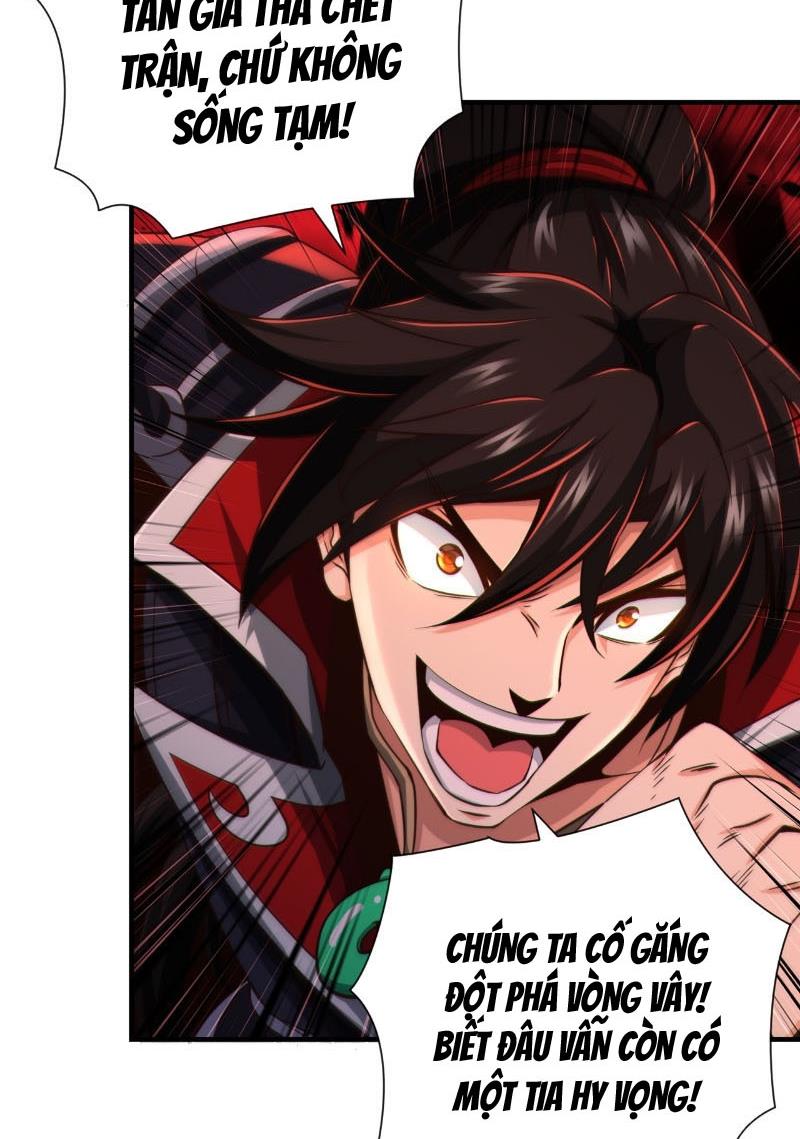 Tuyệt Thế Đan Thần Chapter 36 - Trang 2