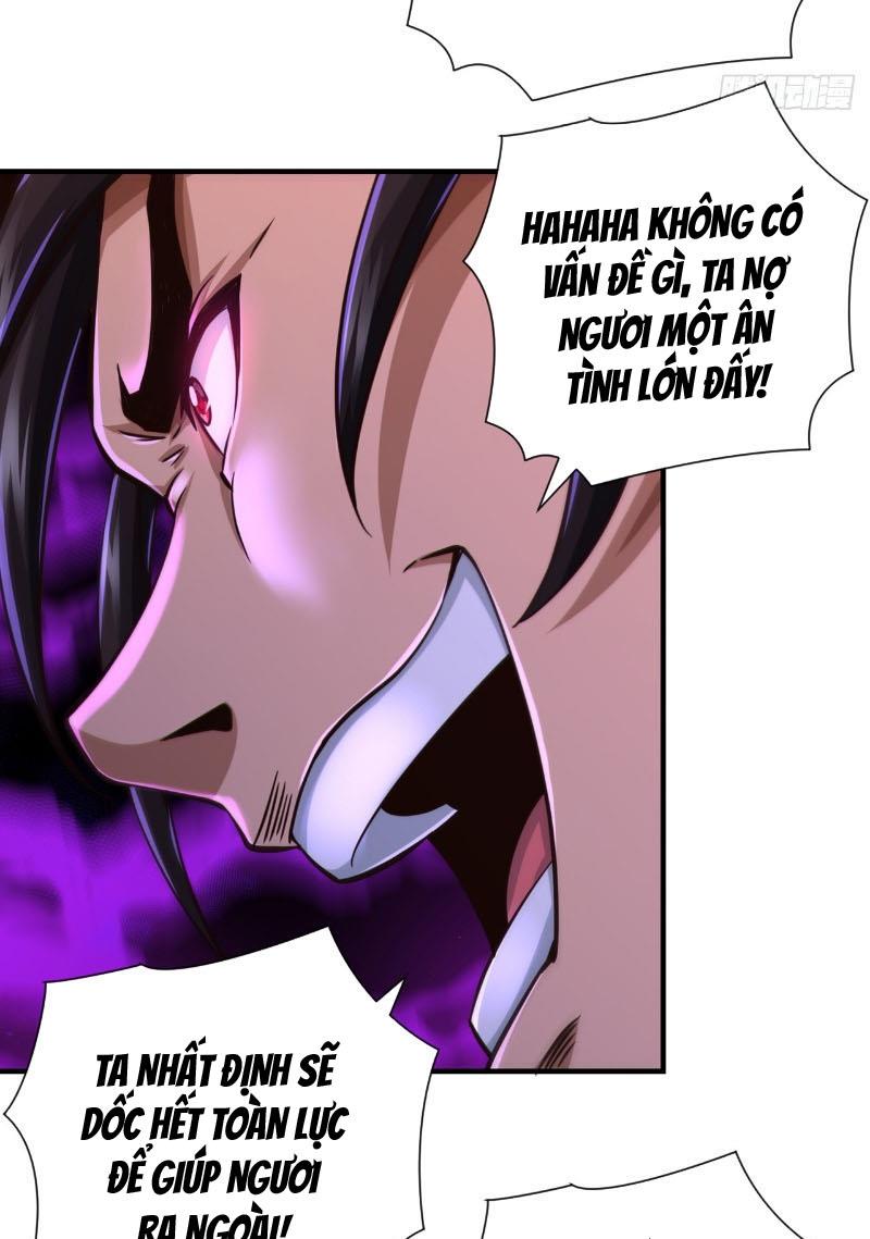 Tuyệt Thế Đan Thần Chapter 36 - Trang 2