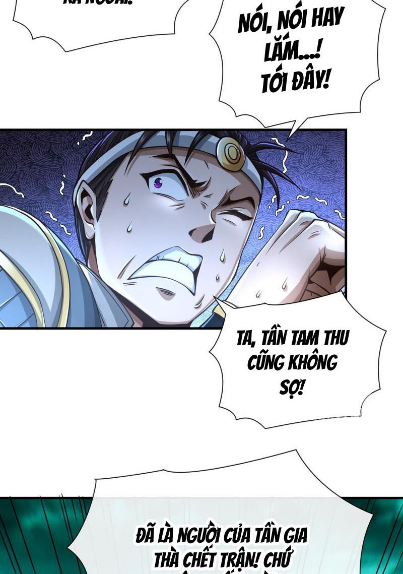 Tuyệt Thế Đan Thần Chapter 36 - Trang 2