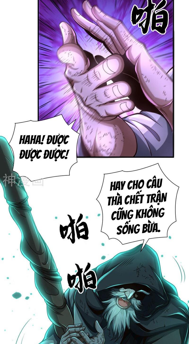 Tuyệt Thế Đan Thần Chapter 37 - Trang 2