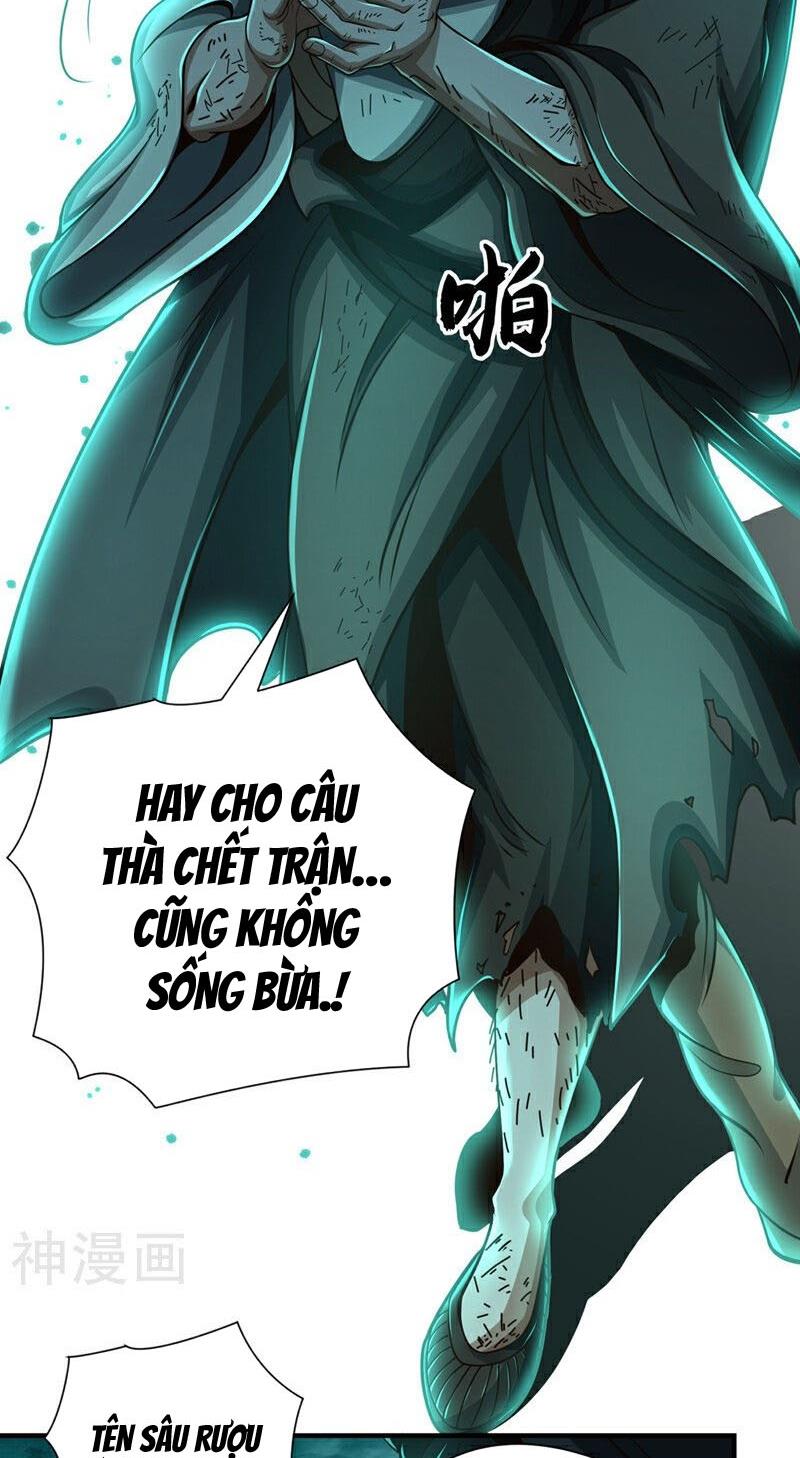 Tuyệt Thế Đan Thần Chapter 37 - Trang 2
