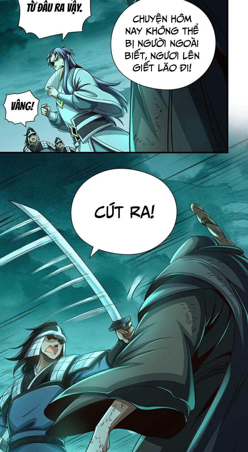 Tuyệt Thế Đan Thần Chapter 37 - Trang 2