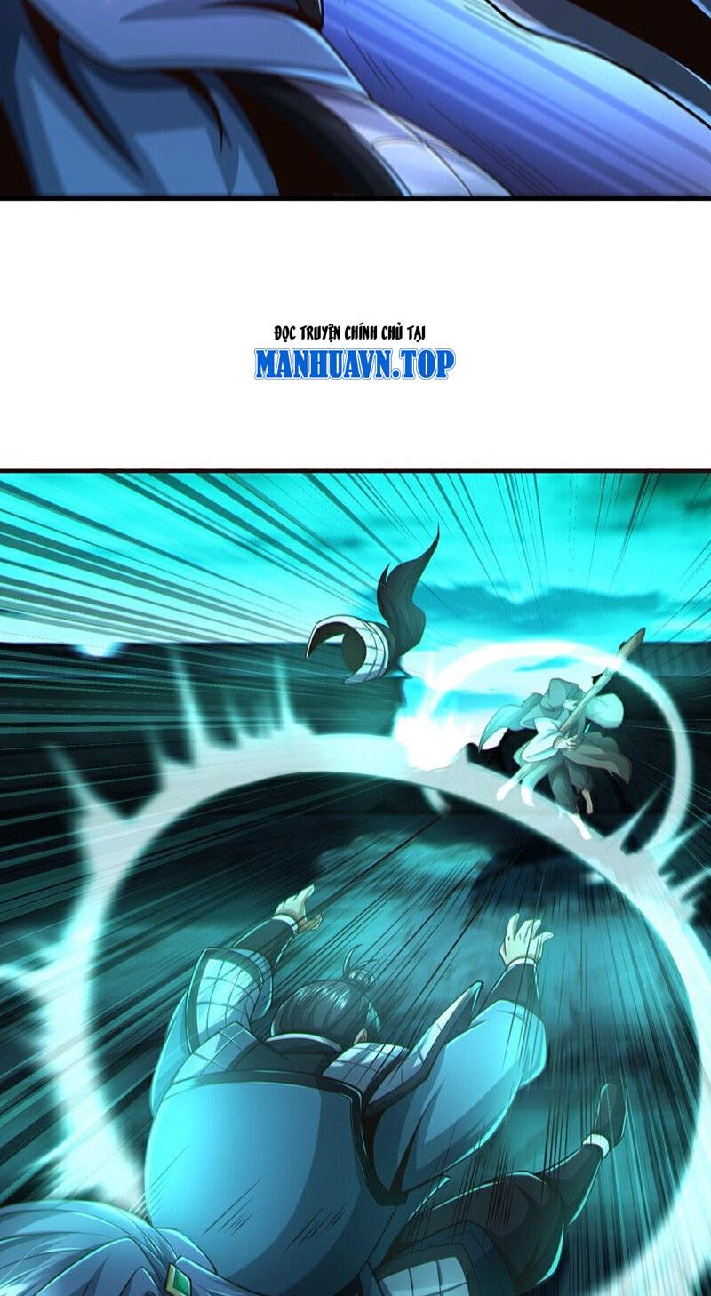 Tuyệt Thế Đan Thần Chapter 37 - Trang 2