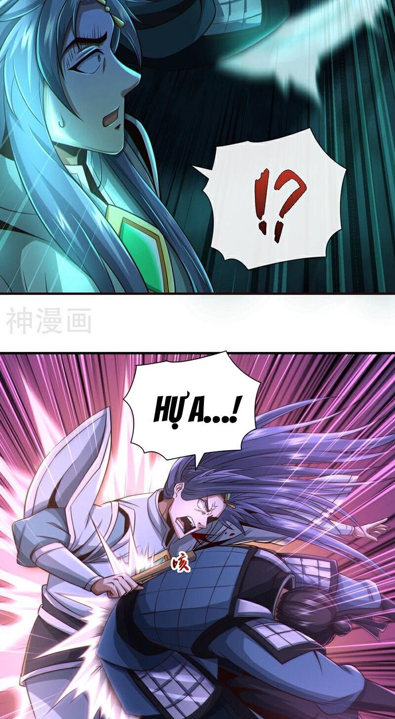 Tuyệt Thế Đan Thần Chapter 37 - Trang 2