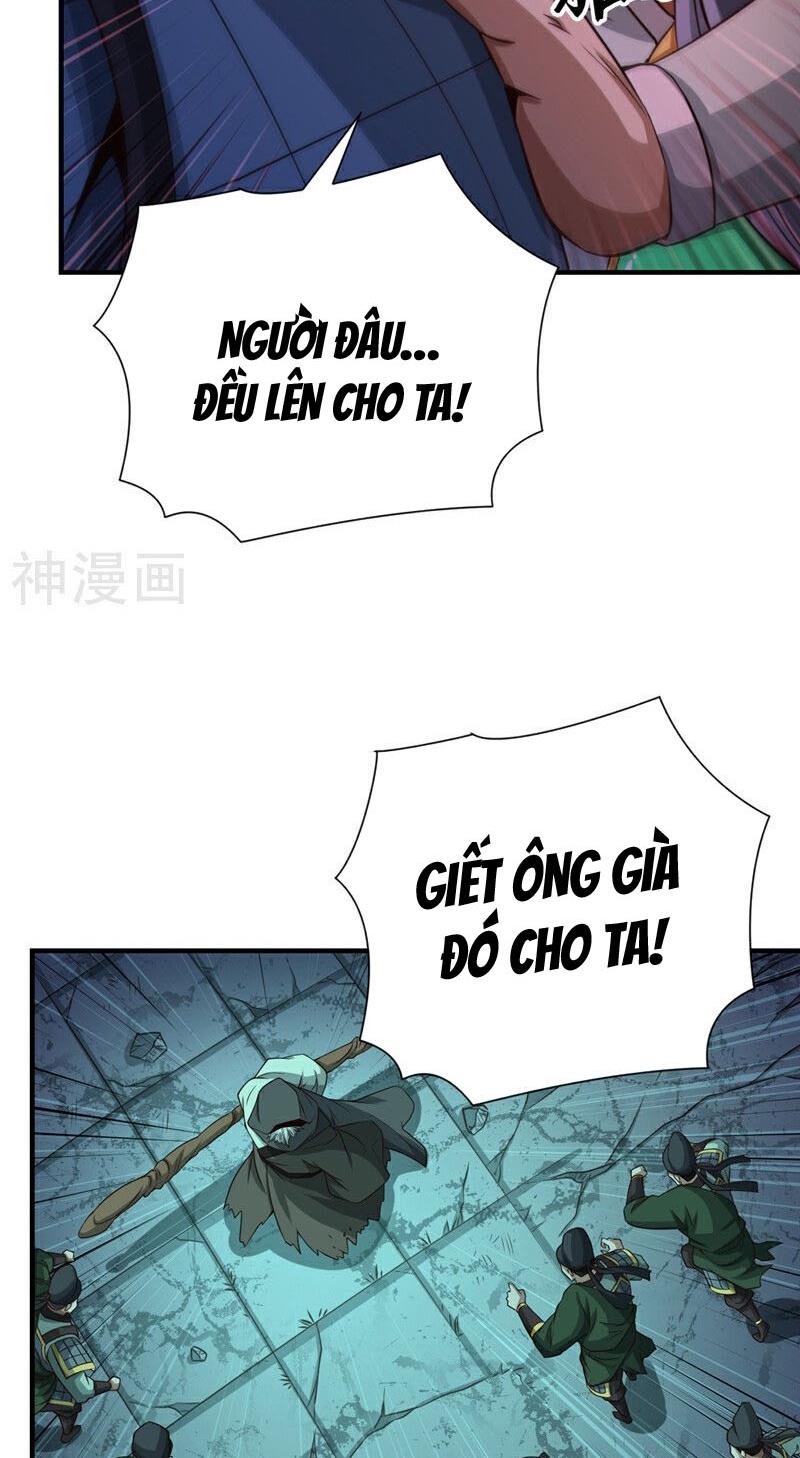 Tuyệt Thế Đan Thần Chapter 37 - Trang 2