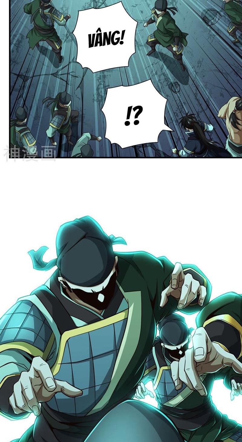 Tuyệt Thế Đan Thần Chapter 37 - Trang 2