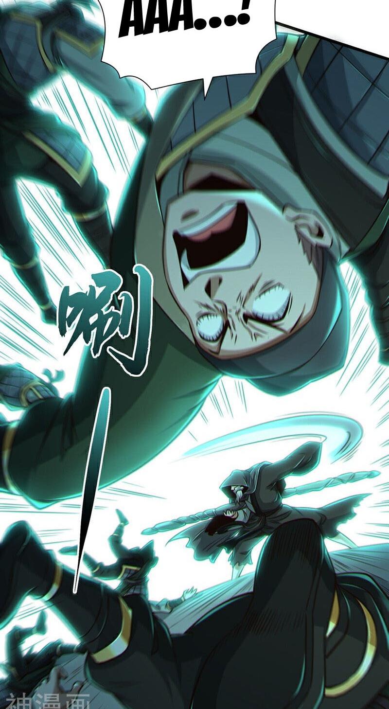 Tuyệt Thế Đan Thần Chapter 37 - Trang 2