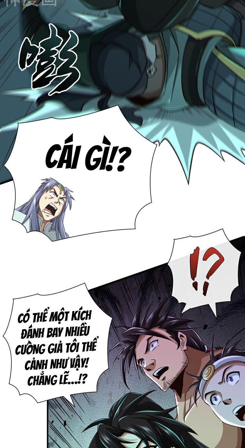 Tuyệt Thế Đan Thần Chapter 37 - Trang 2