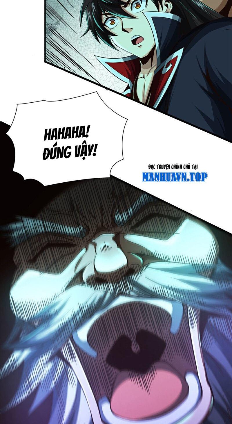 Tuyệt Thế Đan Thần Chapter 37 - Trang 2