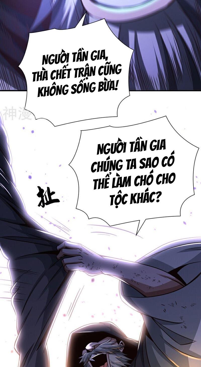 Tuyệt Thế Đan Thần Chapter 37 - Trang 2