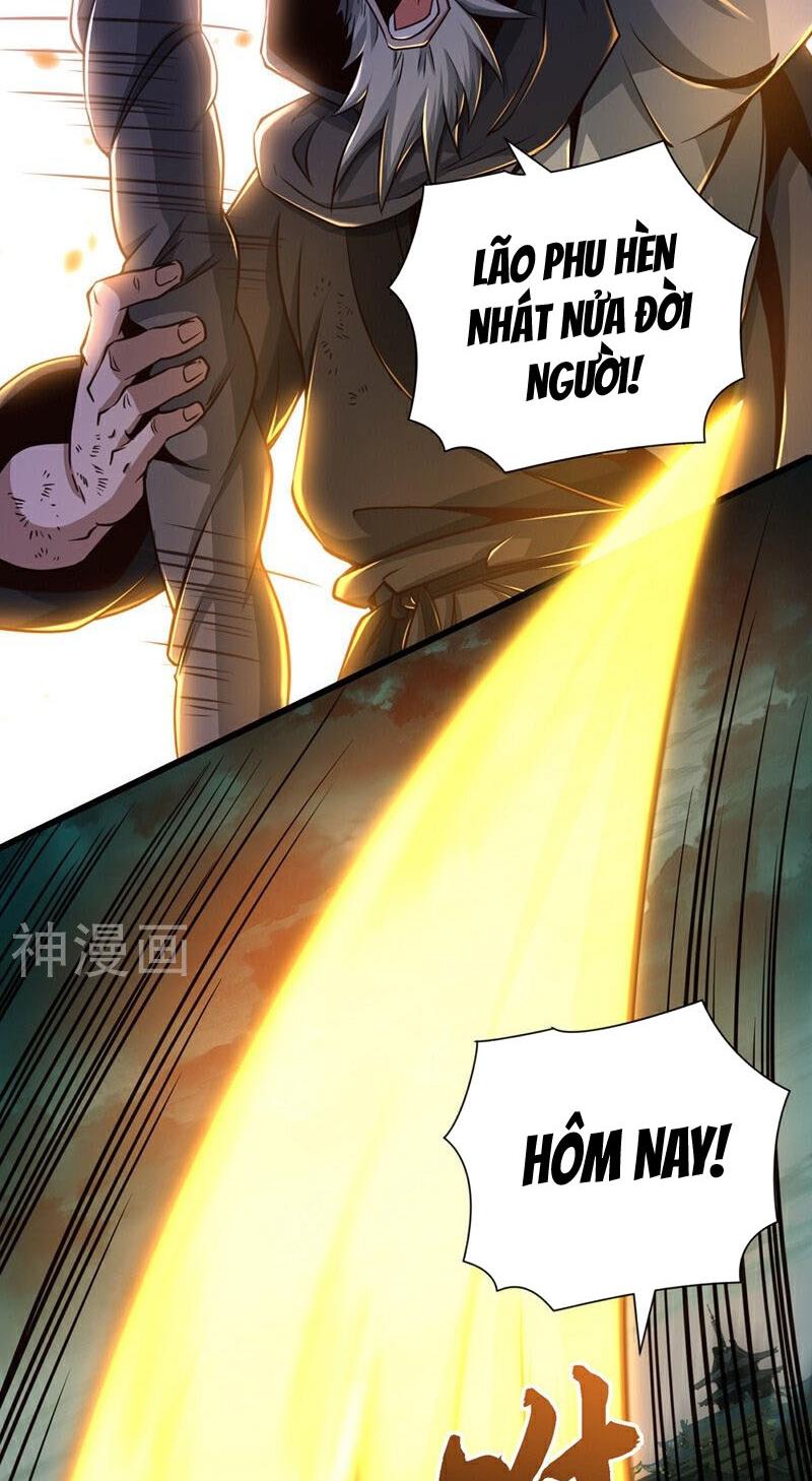 Tuyệt Thế Đan Thần Chapter 37 - Trang 2