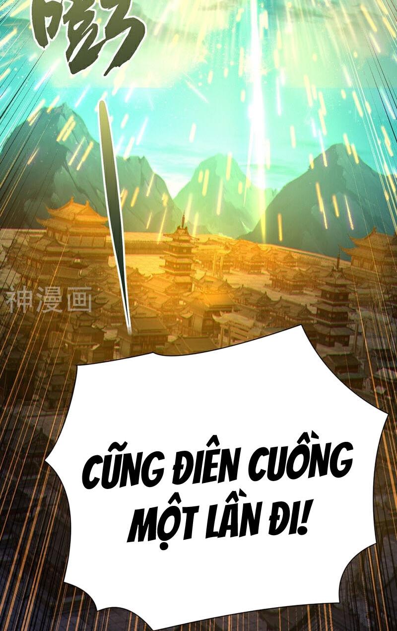 Tuyệt Thế Đan Thần Chapter 37 - Trang 2