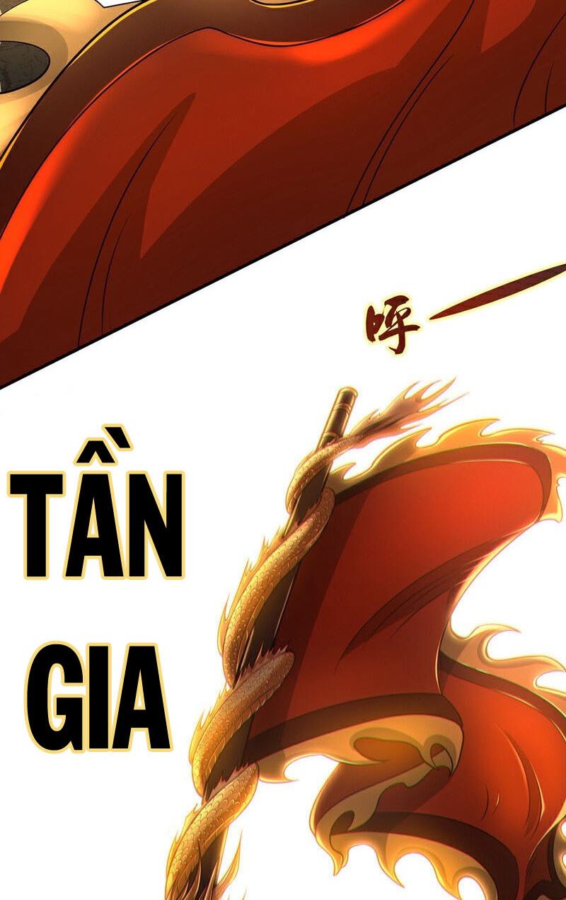 Tuyệt Thế Đan Thần Chapter 37 - Trang 2