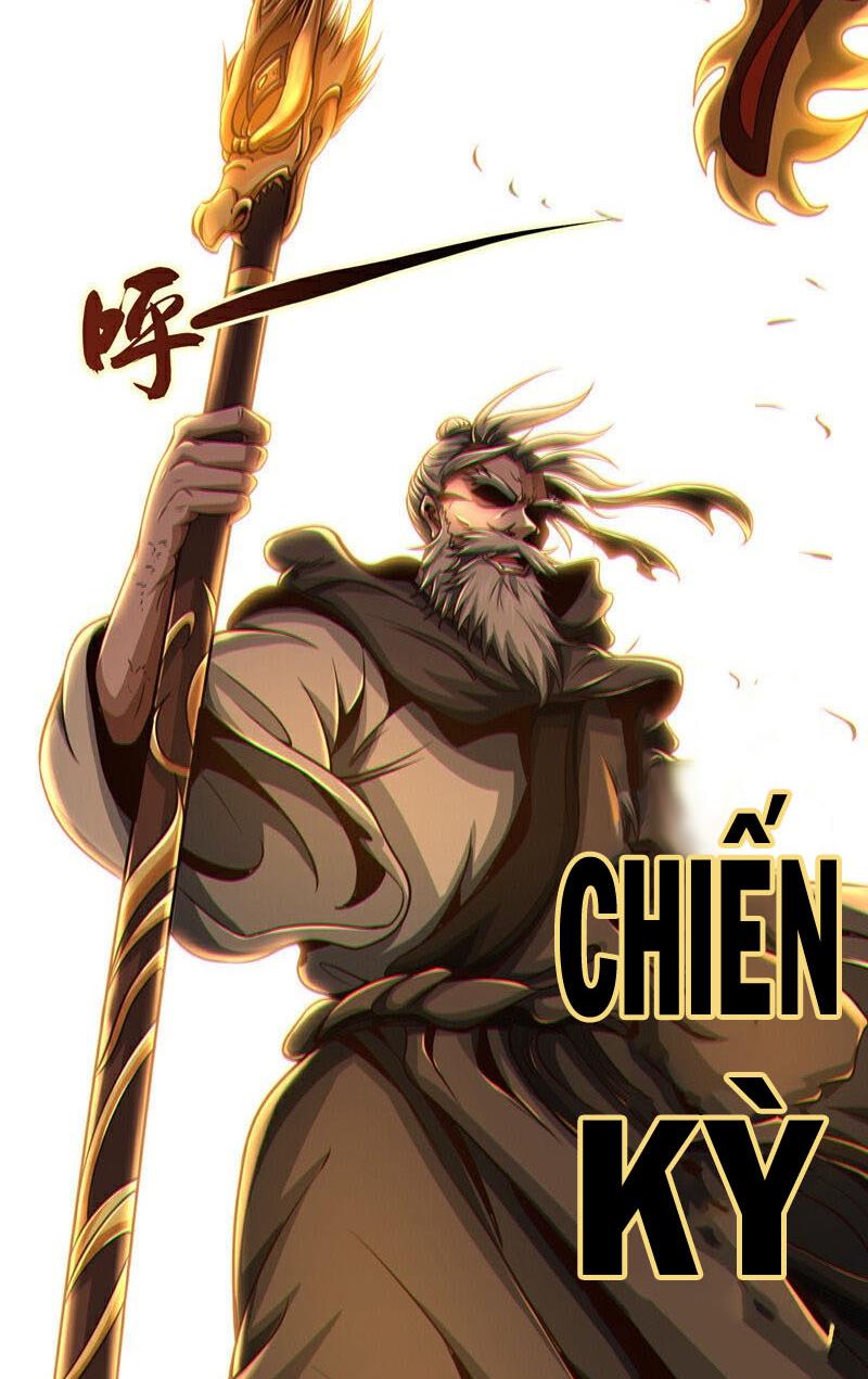 Tuyệt Thế Đan Thần Chapter 37 - Trang 2