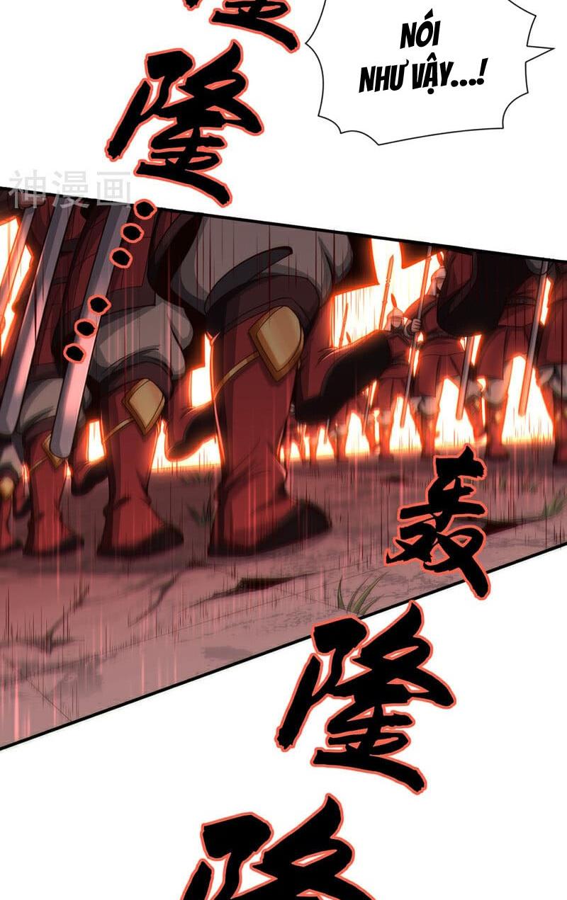 Tuyệt Thế Đan Thần Chapter 37 - Trang 2