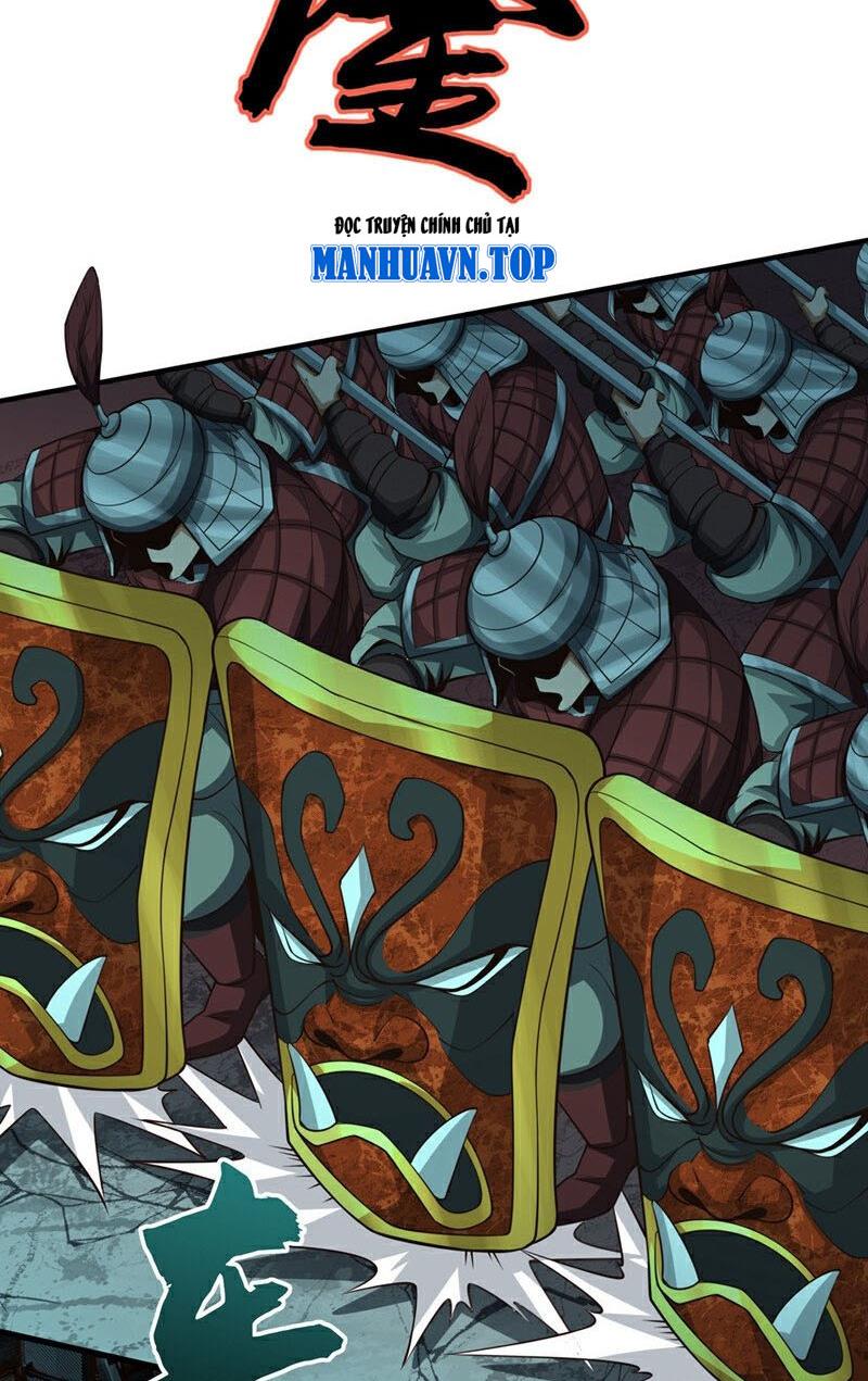 Tuyệt Thế Đan Thần Chapter 37 - Trang 2